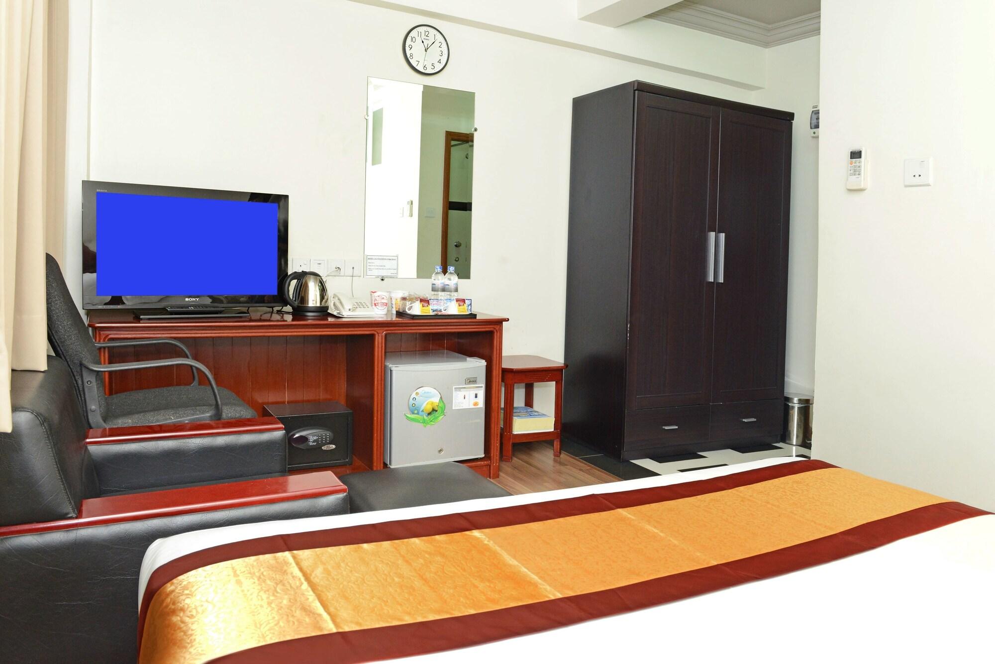 Hotel Grand United - Chinatown Yangon Ngoại thất bức ảnh