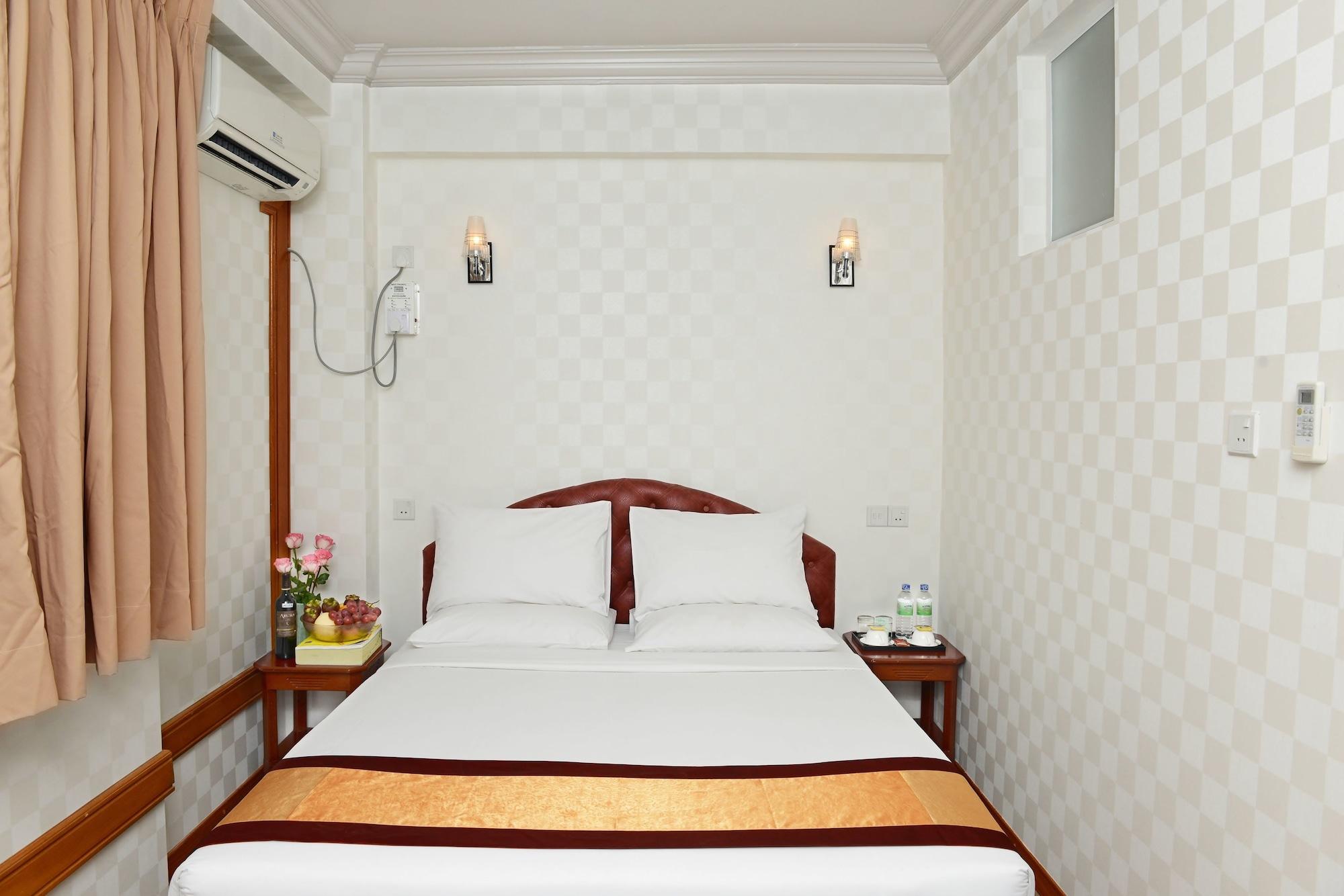 Hotel Grand United - Chinatown Yangon Ngoại thất bức ảnh