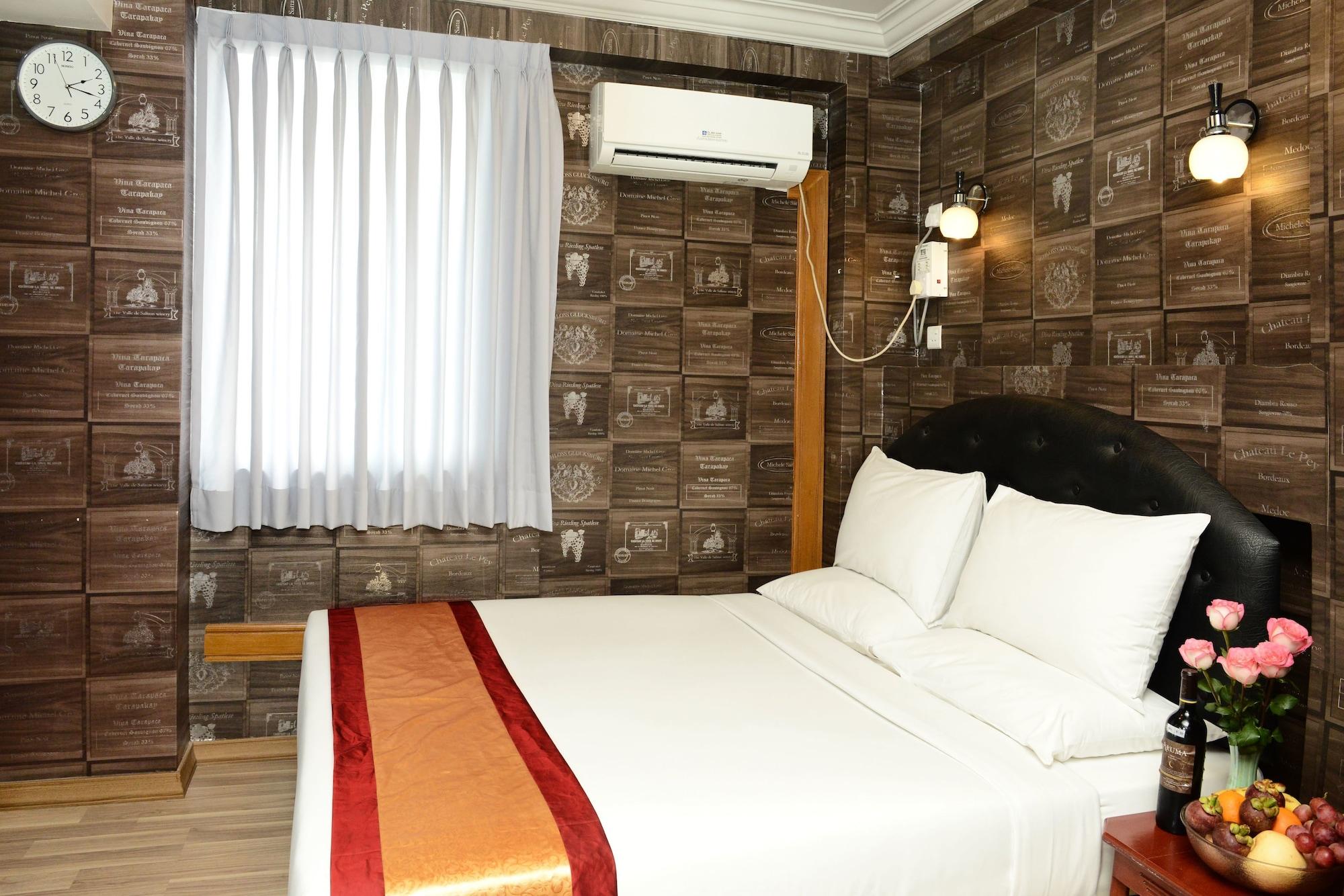 Hotel Grand United - Chinatown Yangon Ngoại thất bức ảnh