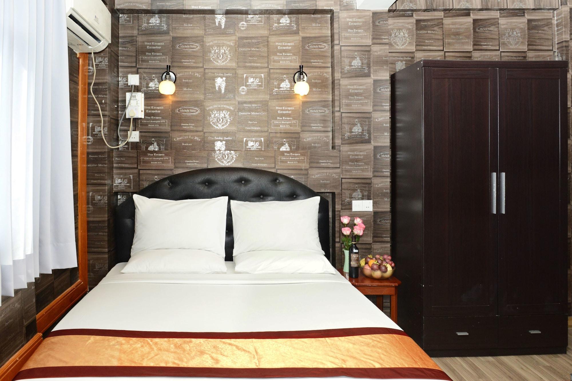 Hotel Grand United - Chinatown Yangon Ngoại thất bức ảnh