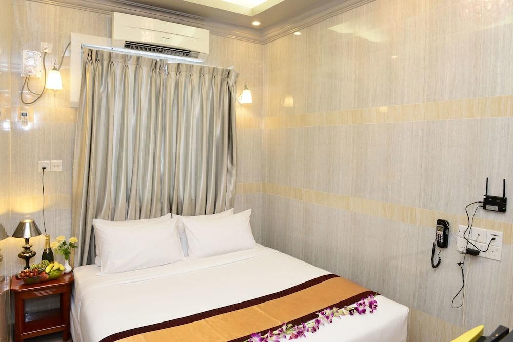 Hotel Grand United - Chinatown Yangon Ngoại thất bức ảnh