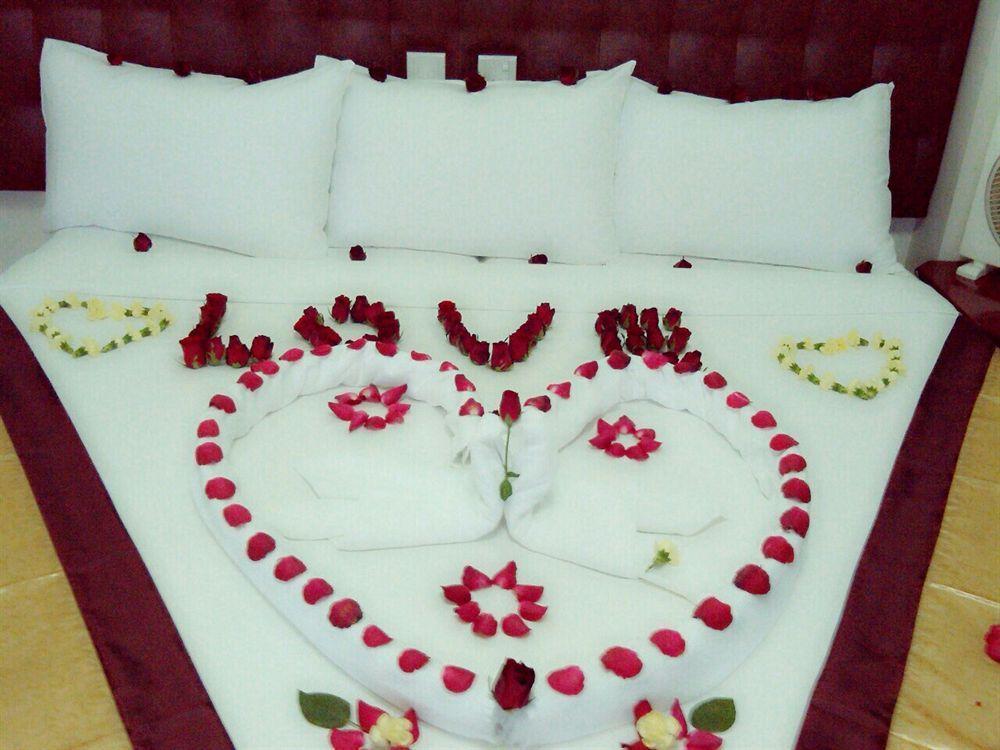 Hotel Grand United - Chinatown Yangon Ngoại thất bức ảnh