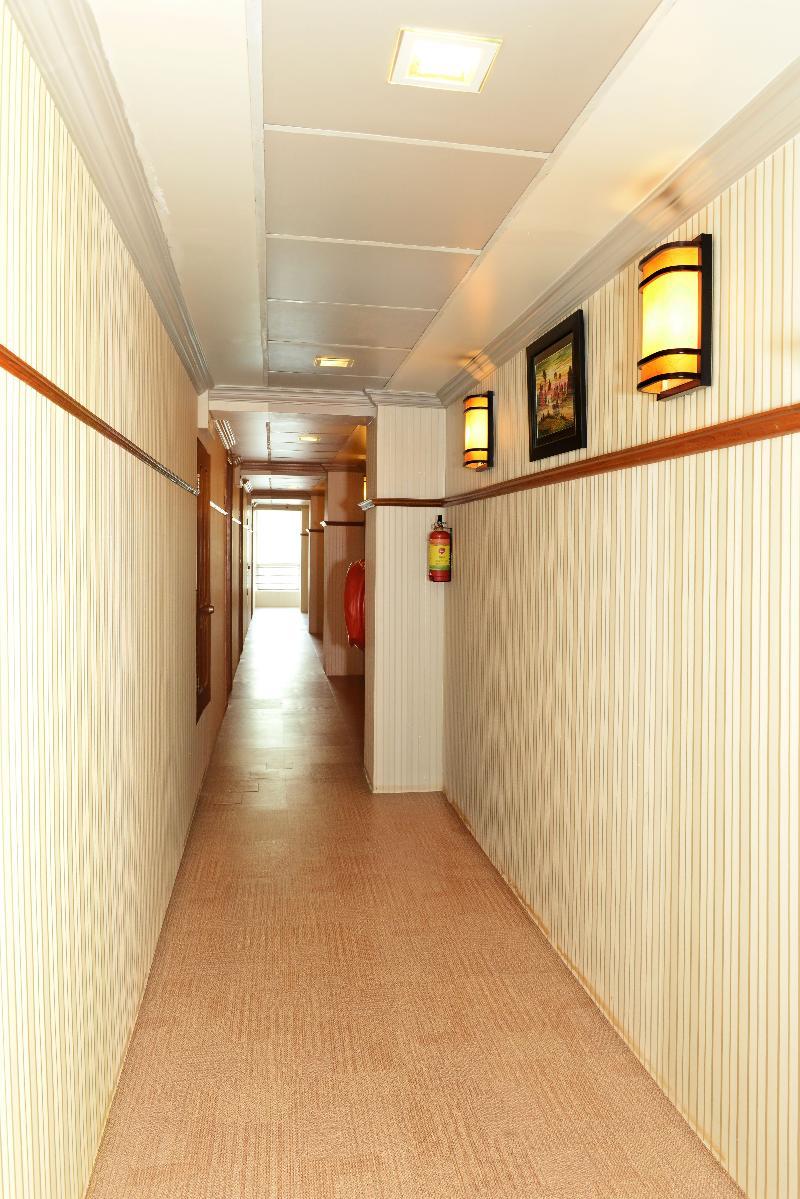 Hotel Grand United - Chinatown Yangon Ngoại thất bức ảnh