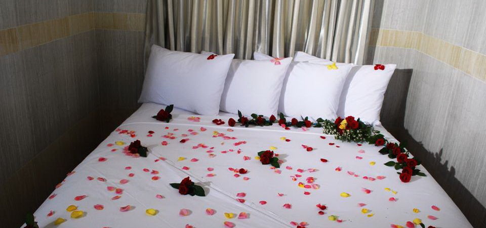 Hotel Grand United - Chinatown Yangon Ngoại thất bức ảnh
